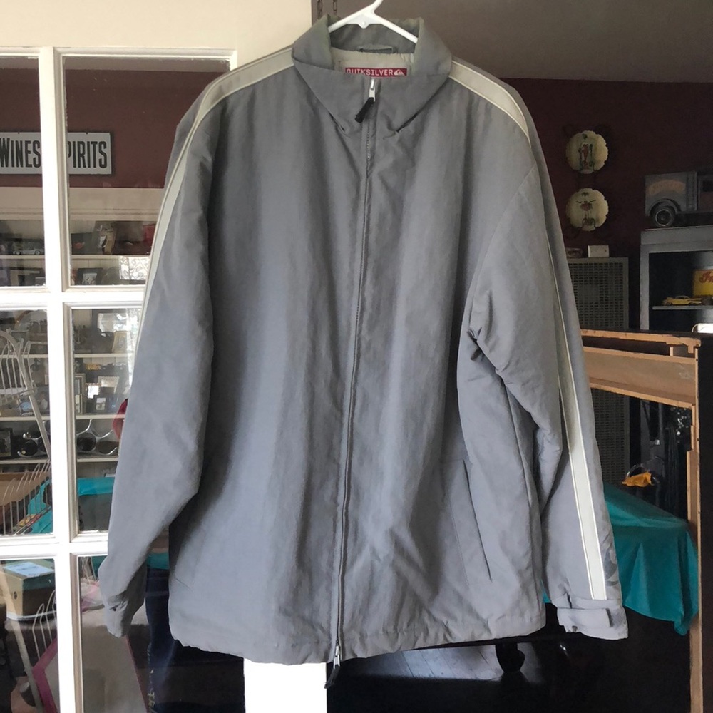 Quiksilver Jacket